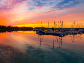 Maritimes LAGOVIDA-Schnäppchen-Angebot im Leipziger Neuseenland