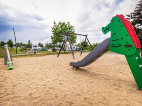 Maritimes LAGOVIDA-Schnäppchen-Angebot im Leipziger Neuseenland