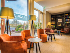 Maritimes LAGOVIDA-Schnäppchen-Angebot im Leipziger Neuseenland