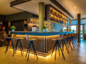 Maritimes LAGOVIDA-Schnäppchen-Angebot im Leipziger Neuseenland