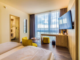 Maritimes LAGOVIDA-Schnäppchen-Angebot im Leipziger Neuseenland