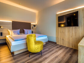 Maritimes LAGOVIDA-Schnäppchen-Angebot im Leipziger Neuseenland