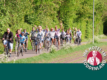 Wellness - und Romantikmomente zu Zweit inkl. Wellnesstag