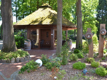 Wellness - und Romantikmomente zu Zweit inkl. Wellnesstag