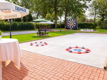 Wellness - und Romantikmomente zu Zweit inkl. Wellnesstag