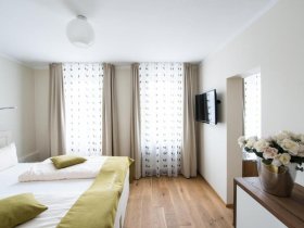 Kleine Auszeit / 2 Tage in Kassel inkl. Welcome Drink 