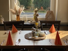 Kleine Auszeit / 2 Tage in Kassel inkl. Welcome Drink 