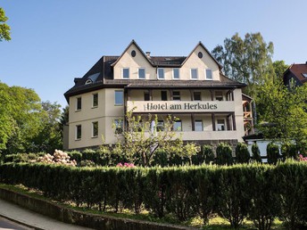 3 Tage in Kassel - Wandern im Habichtswald inkl. Lunchpaket