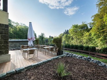 3 Tage in Kassel - Wandern im Habichtswald inkl. Lunchpaket