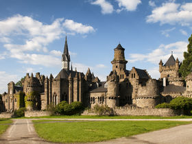 Kleine Auszeit / 2 Tage in Kassel inkl. Welcome Drink 