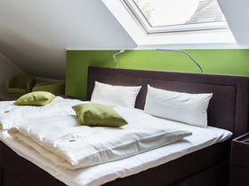 Kleine Auszeit / 2 Tage in Kassel inkl. Welcome Drink 