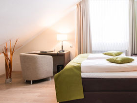 Kleine Auszeit / 2 Tage in Kassel inkl. Welcome Drink 