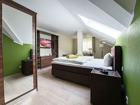 Kleine Auszeit / 2 Tage in Kassel inkl. Welcome Drink 