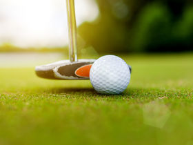 3 Tage Golf- Wochenende in Kassel inkl. Abendessen & Greenfee