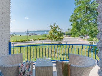 2 Nächte in Rerik an der Ostsee 