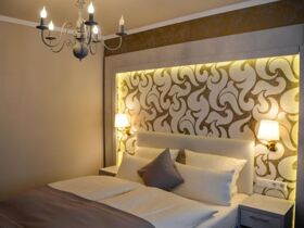 4 Tage - Wellness à la Carte an der Mosel Inkl. 5 Gänge Menü