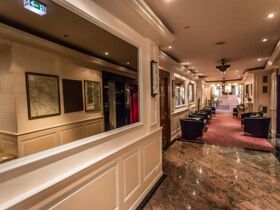 4 Tage - Wellness à la Carte an der Mosel Inkl. 5 Gänge Menü