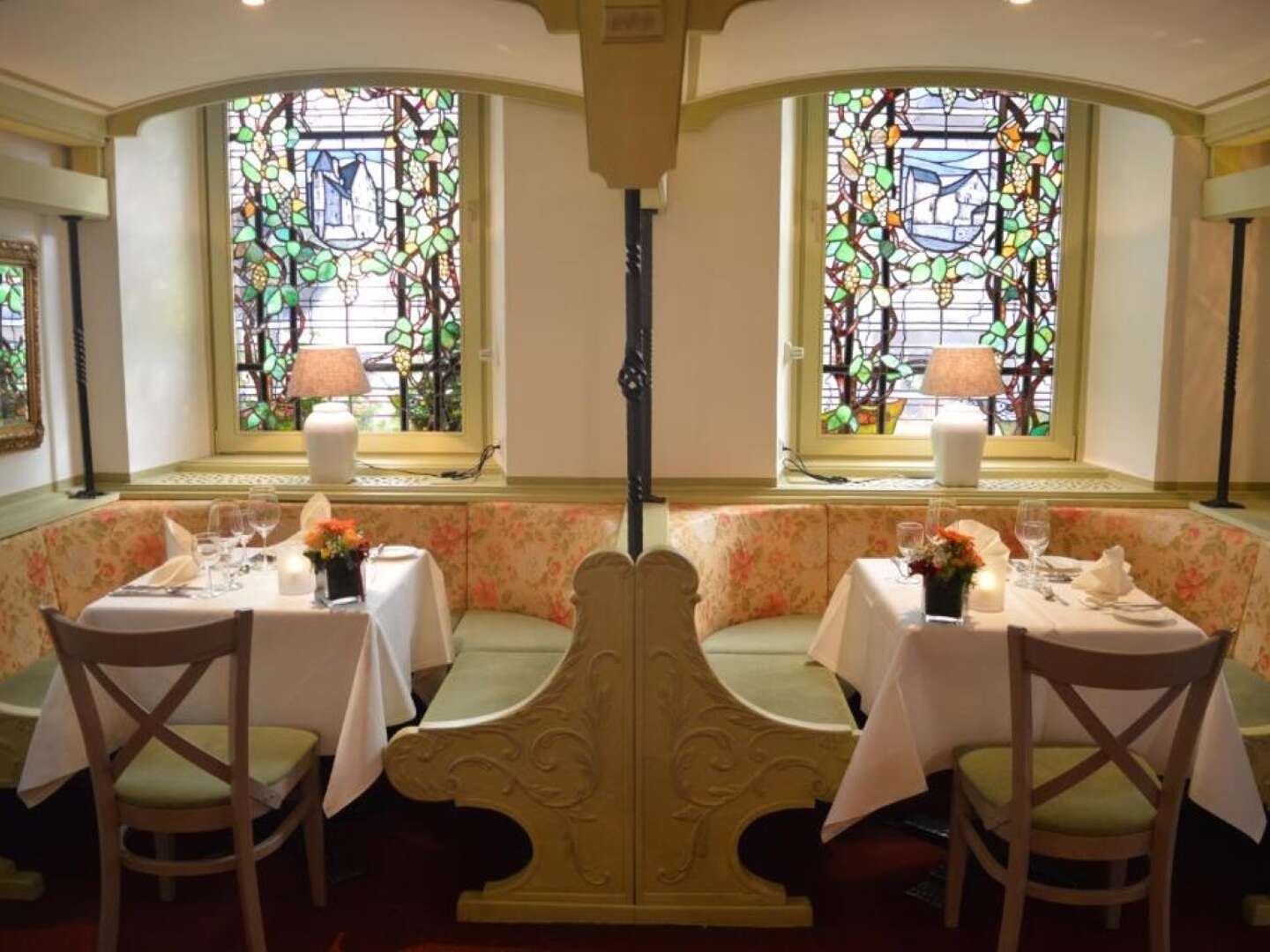 4 Tage - Feiertage - Jeder Urlaubstag ist ein Feiertag inkl. Abendessen