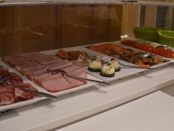 4 Tage - Feiertage - Jeder Urlaubstag ist ein Feiertag inkl. Abendessen