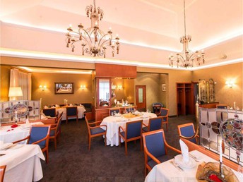 4 Tage - Feiertage - Jeder Urlaubstag ist ein Feiertag inkl. Abendessen