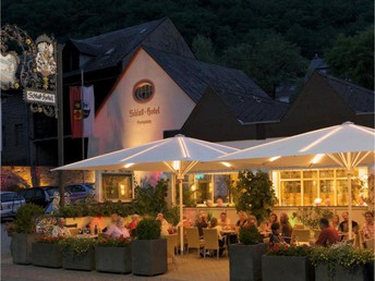 4 Tage - Feiertage - Jeder Urlaubstag ist ein Feiertag inkl. Abendessen