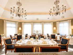 3 Tage -  Kurztrip an die Mosel für Genießer inkl. HP