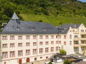 3 Tage -  Kurztrip an die Mosel für Genießer inkl. HP