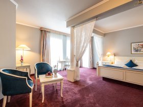 3 Tage -  Kurztrip an die Mosel für Genießer inkl. HP