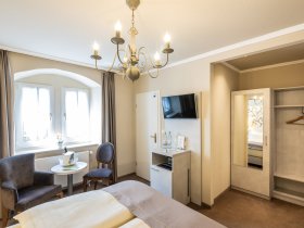 3 Tage -  Kurztrip an die Mosel für Genießer inkl. HP