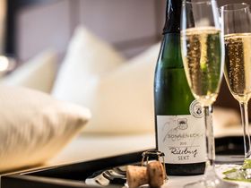 4 Tage - Wellness à la Carte an der Mosel Inkl. 5 Gänge Menü