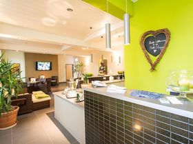 4 Tage - Wellness à la Carte an der Mosel Inkl. 5 Gänge Menü