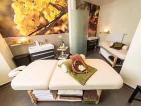 4 Tage - Wellness à la Carte an der Mosel Inkl. 5 Gänge Menü