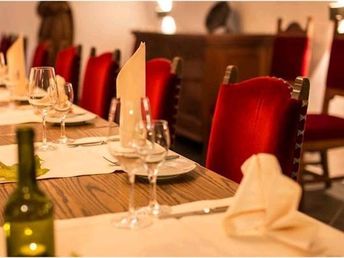 4 Tage - Feiertage - Jeder Urlaubstag ist ein Feiertag inkl. Abendessen