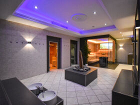 4 Tage - Wellness à la Carte an der Mosel Inkl. 5 Gänge Menü