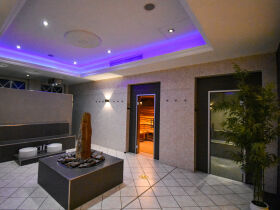 4 Tage - Wellness à la Carte an der Mosel Inkl. 5 Gänge Menü