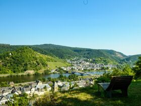4 Tage - Wellness à la Carte an der Mosel Inkl. 5 Gänge Menü