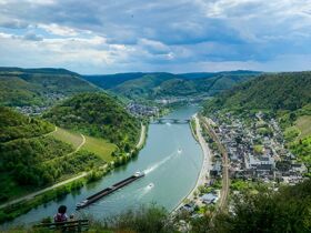 4 Tage - Wellness à la Carte an der Mosel Inkl. 5 Gänge Menü
