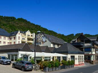 4 Tage - Feiertage - Jeder Urlaubstag ist ein Feiertag inkl. Abendessen