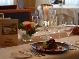 4 Tage - Wellness à la Carte an der Mosel Inkl. 5 Gänge Menü