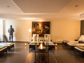 4 Tage - Wellness à la Carte an der Mosel Inkl. 5 Gänge Menü