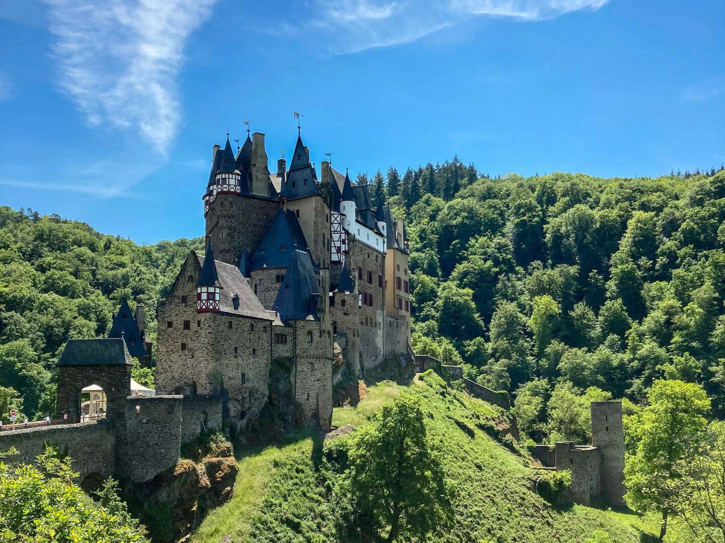 4 Tage - Feiertage - Jeder Urlaubstag ist ein Feiertag inkl. Abendessen