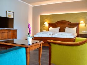 4 Tage - Wellness à la Carte an der Mosel Inkl. 5 Gänge Menü