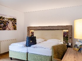 Wellness-Auszeit in der Lüneburger Heide