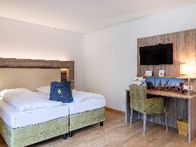 Wellness-Auszeit in der Lüneburger Heide