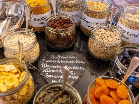 Wellness-Auszeit in der Lüneburger Heide