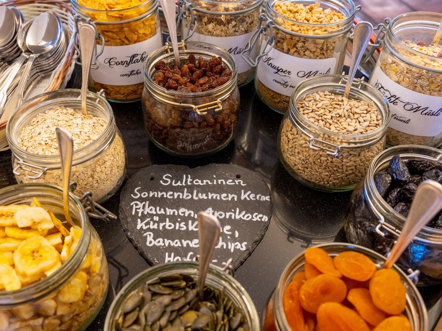 Sommerzeit ist Heidezeit 3 Nächte