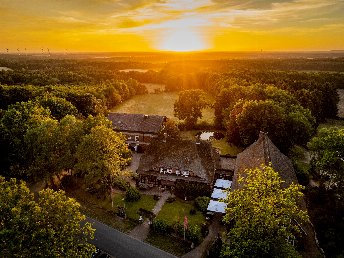 Sommerzeit ist Heidezeit 3 Nächte