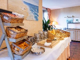 Wellness-Auszeit in der Lüneburger Heide