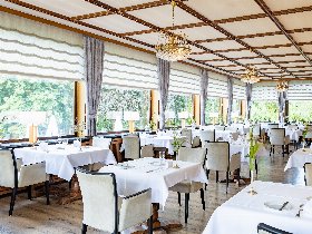 Wellness-Auszeit in der Lüneburger Heide