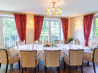 Sommerzeit ist Heidezeit 3 Nächte